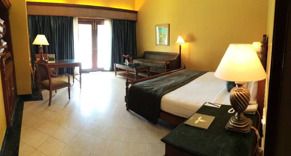 Taj Group Holiday Inn 7, Goa 4